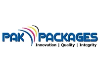 PAK PACKAGES LTD project